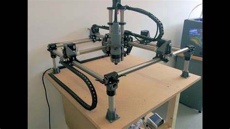 arduino cnc|Beginner’s Guide: Building a CNC Machine with Arduino .